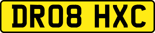 DR08HXC