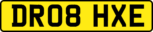 DR08HXE