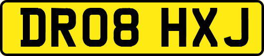 DR08HXJ