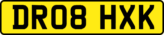 DR08HXK