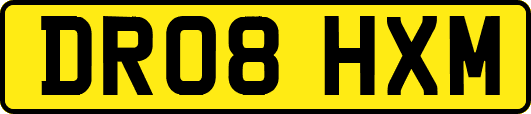 DR08HXM
