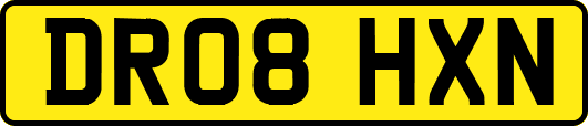 DR08HXN