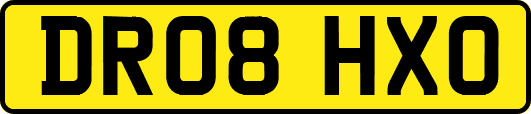 DR08HXO