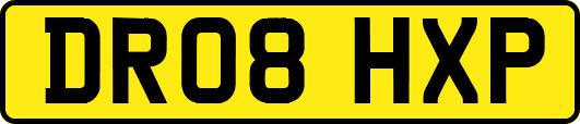 DR08HXP