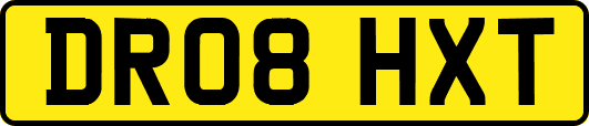 DR08HXT