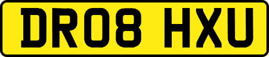 DR08HXU