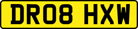 DR08HXW