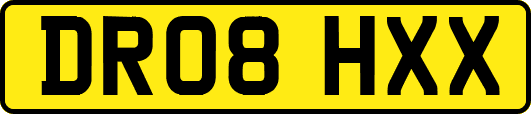 DR08HXX