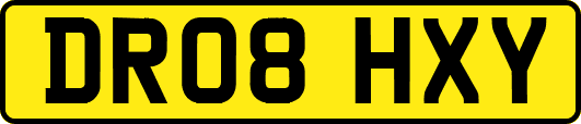 DR08HXY
