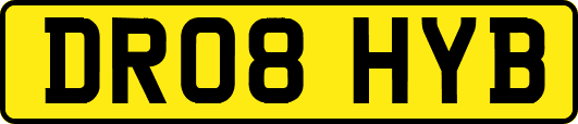 DR08HYB