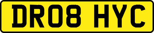 DR08HYC