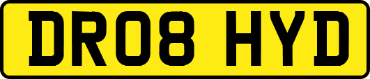 DR08HYD