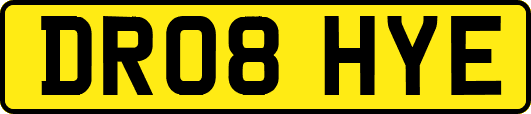 DR08HYE