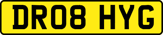 DR08HYG