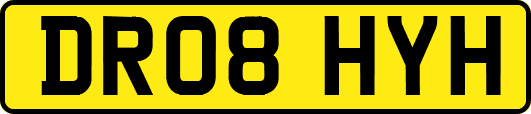 DR08HYH