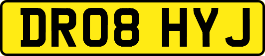 DR08HYJ