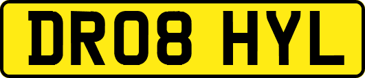 DR08HYL