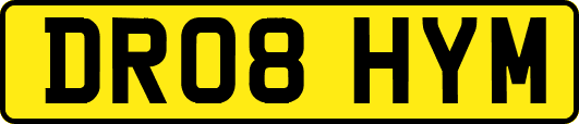 DR08HYM