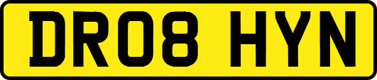 DR08HYN