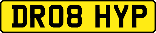 DR08HYP