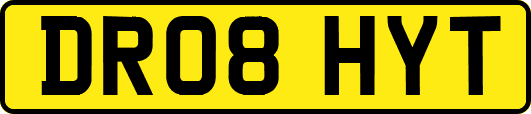 DR08HYT