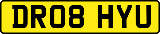 DR08HYU