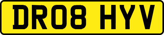 DR08HYV