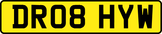 DR08HYW