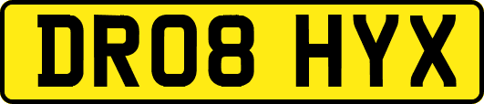 DR08HYX
