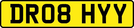 DR08HYY