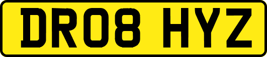 DR08HYZ