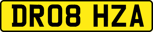 DR08HZA