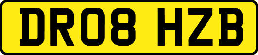 DR08HZB