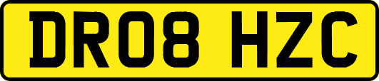 DR08HZC