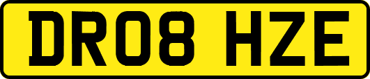 DR08HZE
