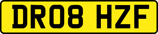DR08HZF