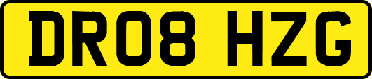 DR08HZG