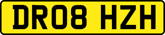 DR08HZH