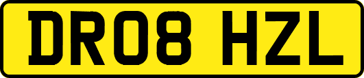 DR08HZL