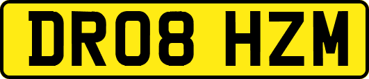 DR08HZM