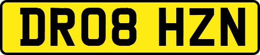 DR08HZN