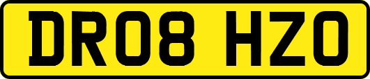 DR08HZO