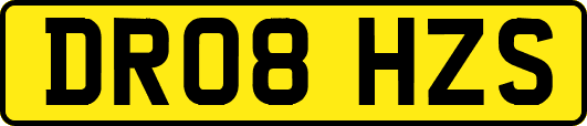 DR08HZS