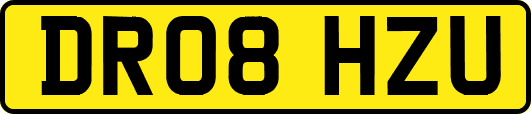 DR08HZU