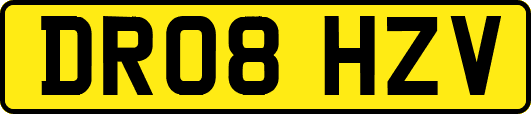 DR08HZV