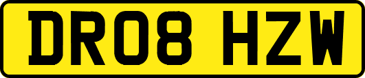 DR08HZW