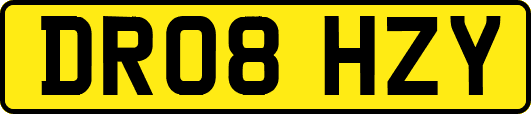 DR08HZY