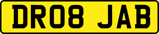 DR08JAB