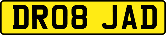 DR08JAD
