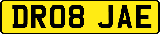 DR08JAE